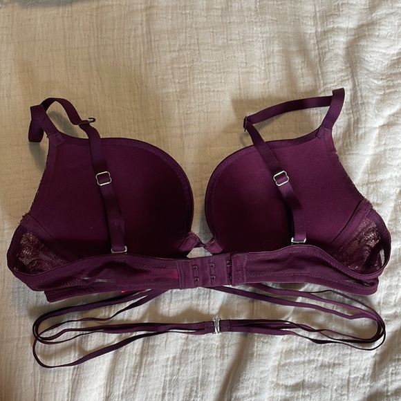 Push Up Bra - Picture 2 of 3